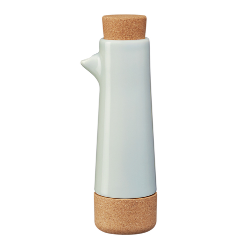 Oil/vinegar container Alma Gémea Green 200ml