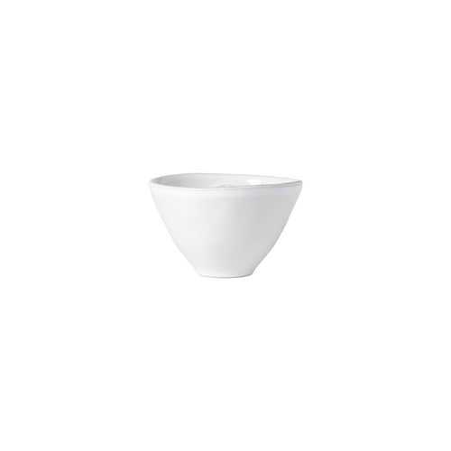 Bowl Nova White 12cm, Stoneware