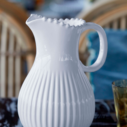 Pearl jug 2.58 L