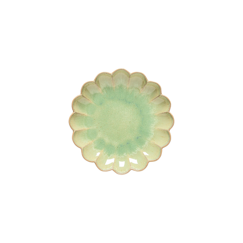 Marrakesh appetizer plate 19 cm Eucalyptus Green