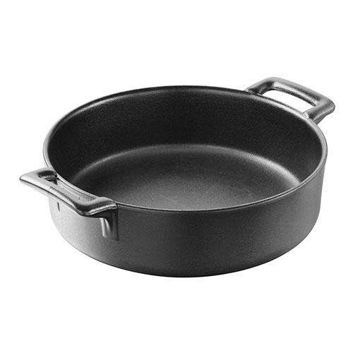 Caçarola cerâmica sem tampa Belle Cuisine