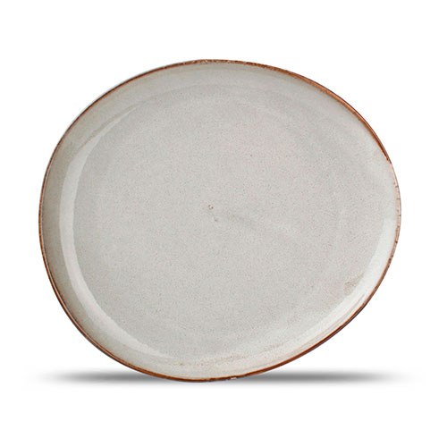 Dinner plate Ceres