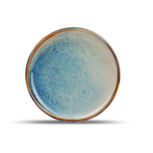 Dessert plate Nova Blue 15cm