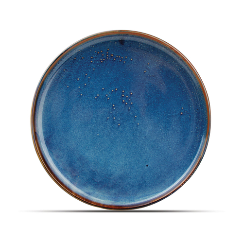 Dinner plate Nova Blue 28,5cm