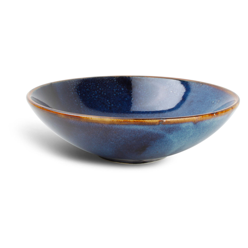 Salad bowl Nova Blue 23cm