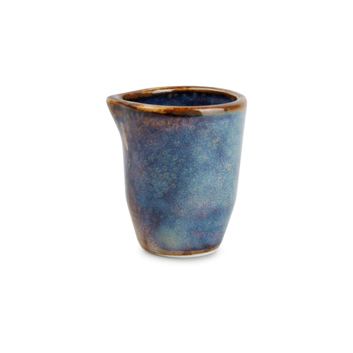 Sauce boat Nova Blue 85ml