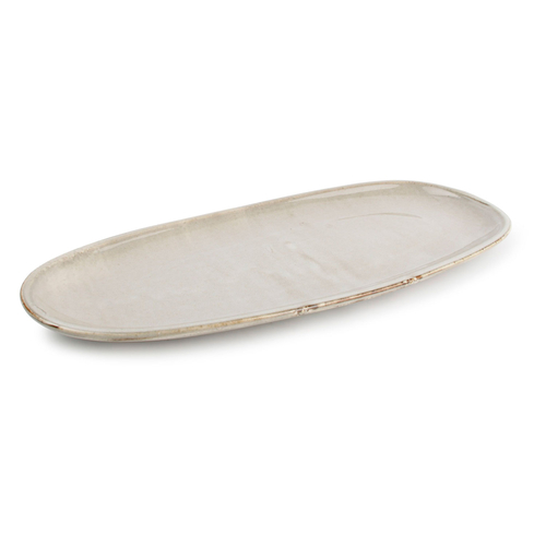 Serving plate Ceres 34x14,5cm