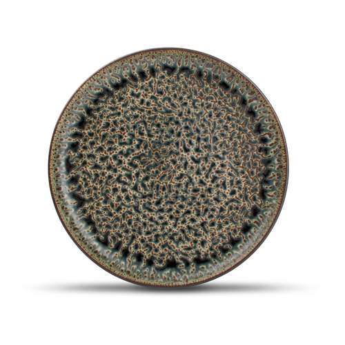 Dinner plate Oxido 21cm