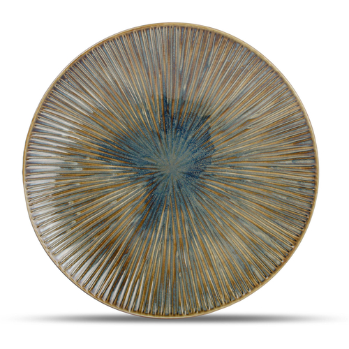 Dinner plate Forest Halo 28cm