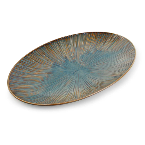 Serving dish Forest Halo 25,5x17cm