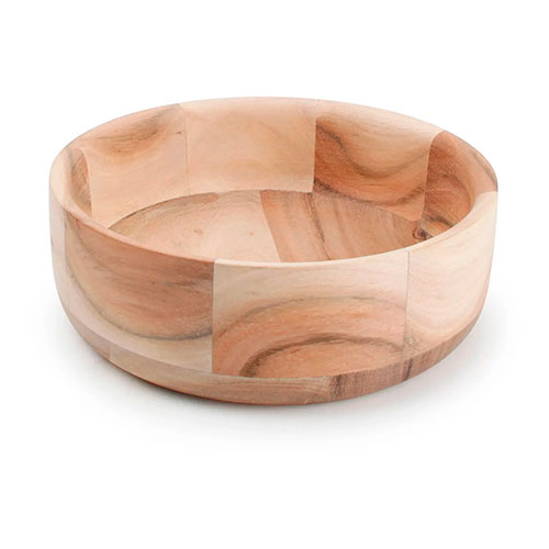 Bowl Acacia Fuente