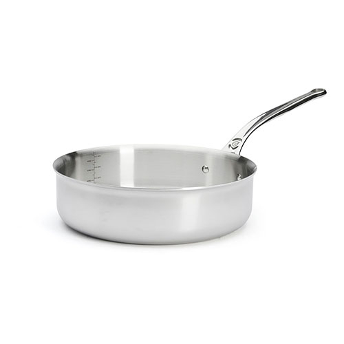 Caçarola aço inoxidável Affinity