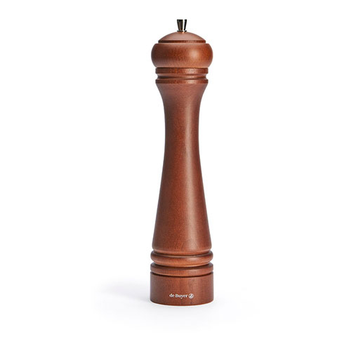 Pepper mill Java