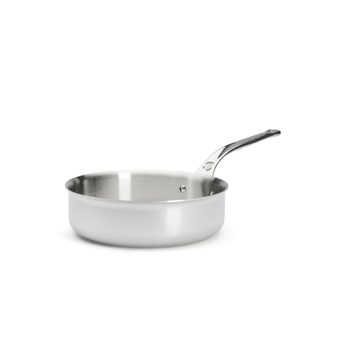 Stainless steel saucepan Affinity 24cm
