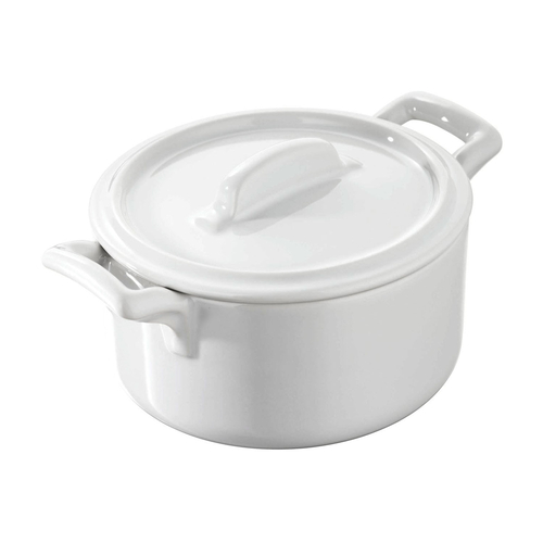 Round cocotte with lid Belle Cuisine 10cm
