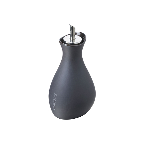 Vinegar cruet with pourer Likid 250ml