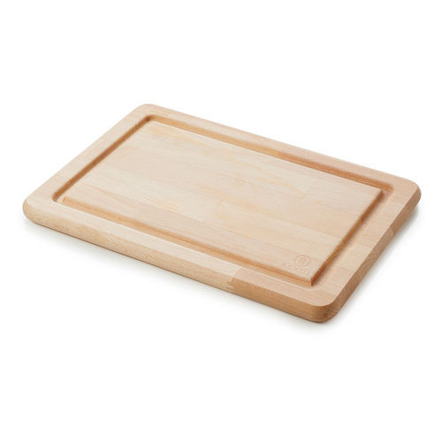 Tábua de cozinha madeira de faia 34x24cm