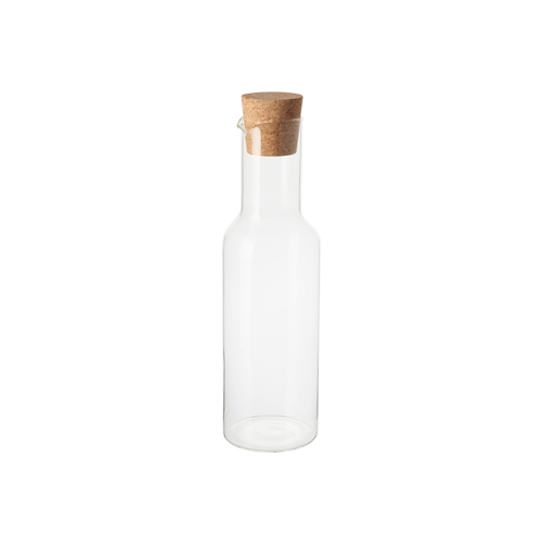 Glass carafe 1,2L