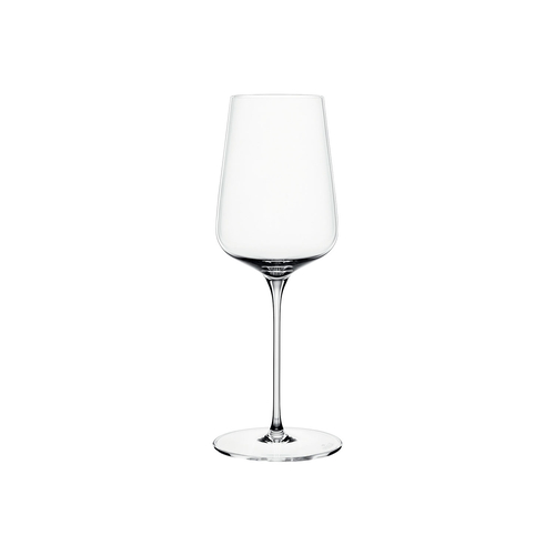 6 Definition White Wine Glass 435 ml Light & Elegant
