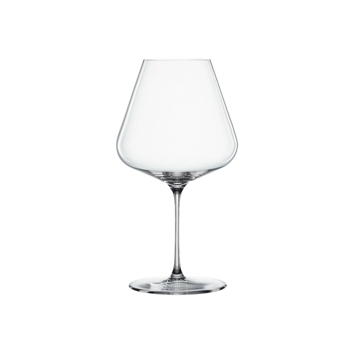 6 Definition Burgundy Wine Glasses 960 ml