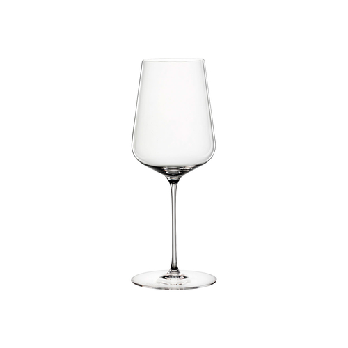 6 Definition Universal Wine Glasses 550 ml