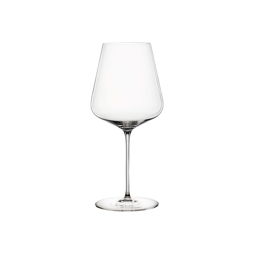 6 Definition Bordeaux Goblet 750 ml