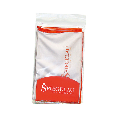 Polishing cloth, 64×50cm, Microfiber