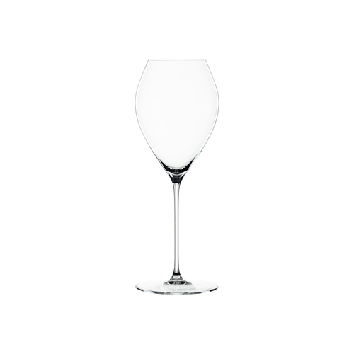 Spumante Flute 500ml in crystal glass - elegant design - perfect for sparkling wines & champagne