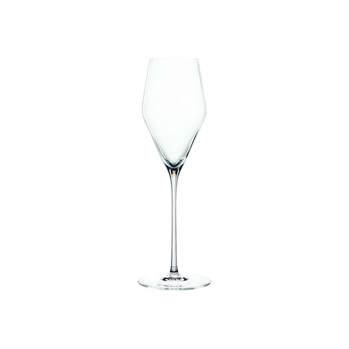 Definition champagne glass 250ml
