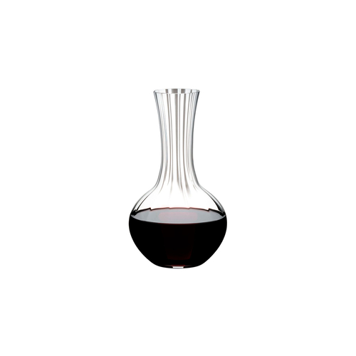 Performance Decanter 1L crystal glass, stylish design