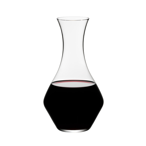 Decanter Riedel Cabernet 750ml, Crystal Glass