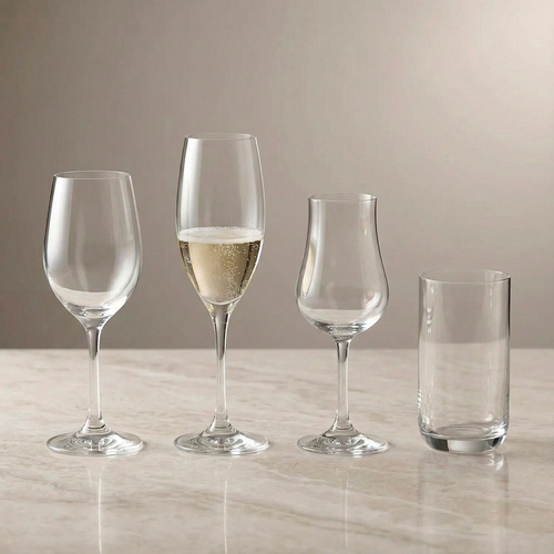 Classic Spirits & Celebration Set