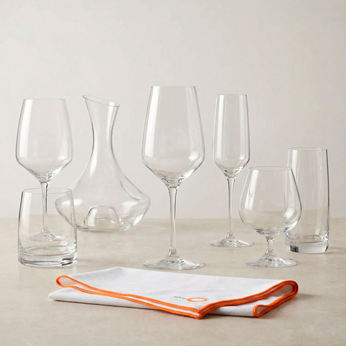 Experience Grand Cellar Set