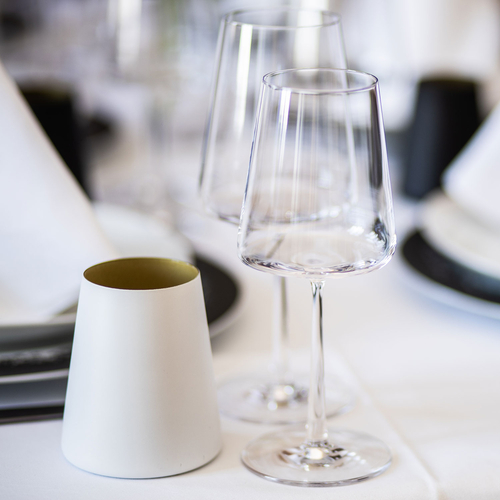 Power Essentials Trio - 18 Glasses for the perfect table