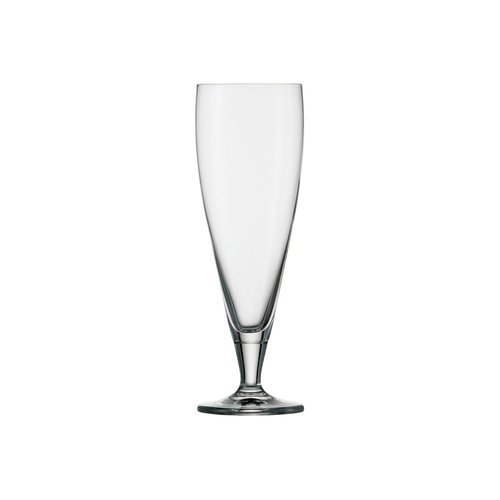 430ml Crystal Beer Glass - Perfect for Pils, Helles & Light Lagers