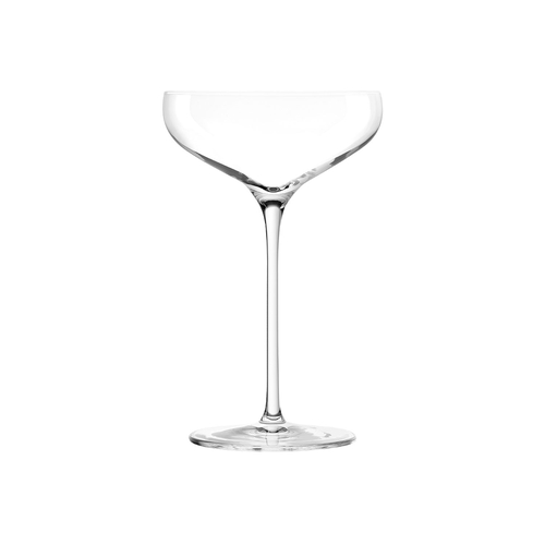 Swing champagne saucer 300ml