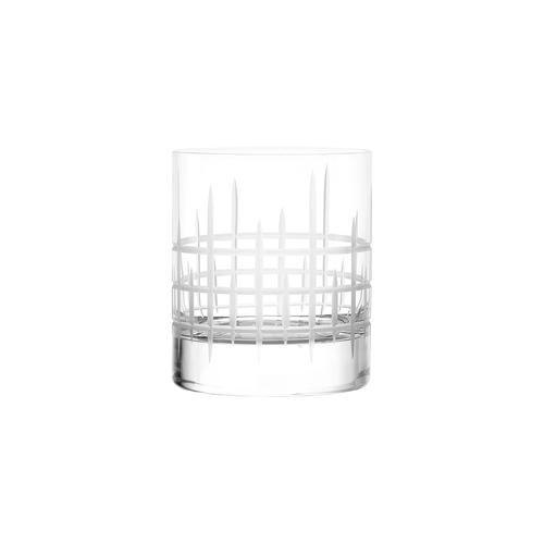 Manhattan whisky glass 320ml