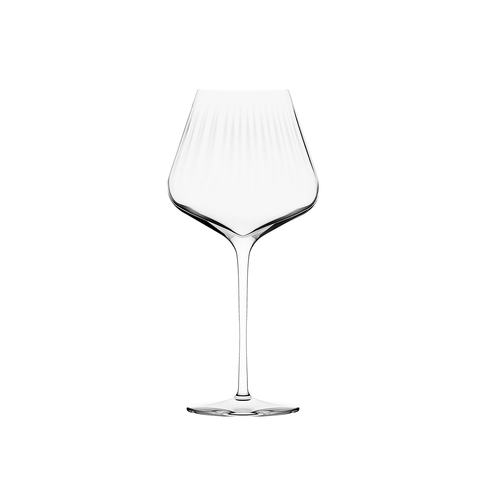 Symphony Burgundy Glass 710ml