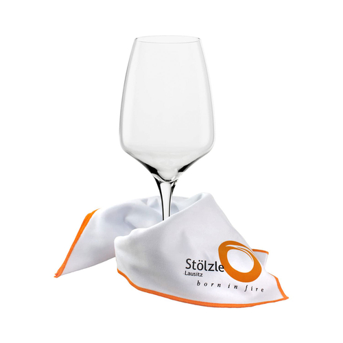 Microfiber polishing cloth 35x60cm