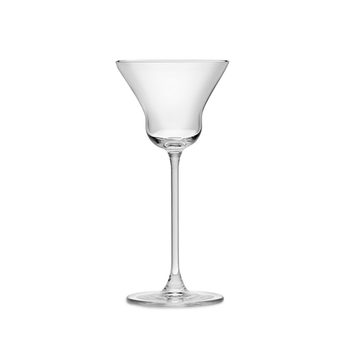 6 Martini Goblets 190 ml, Bespoke, Glass