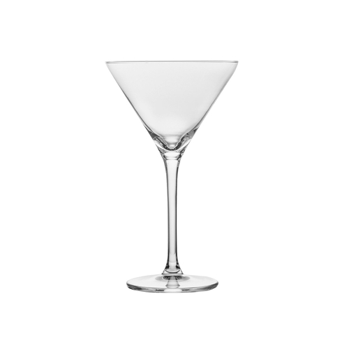 4 Martini glasses 260ml