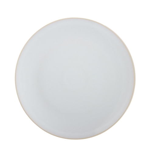 Pure Charger Plate 32cm, reinforced Stoneware