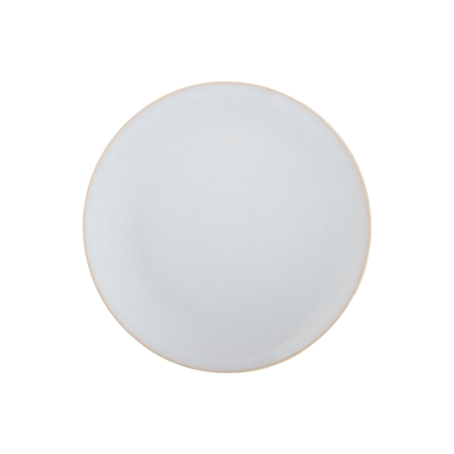 Pure Dessert Plate 21cm, reinforced Stoneware