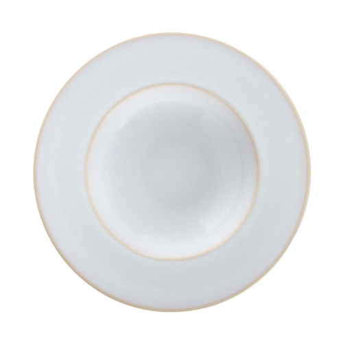 Pure Pasta Plate 27cm, reinforced Stoneware
