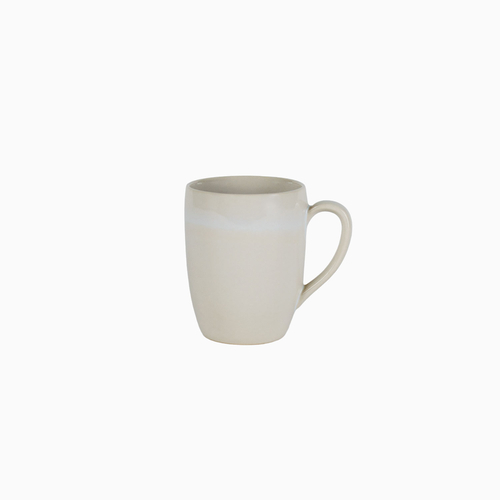 Pure Mug 320ml, reinforced Stoneware