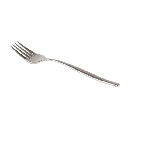 Dessert fork Bali Bright