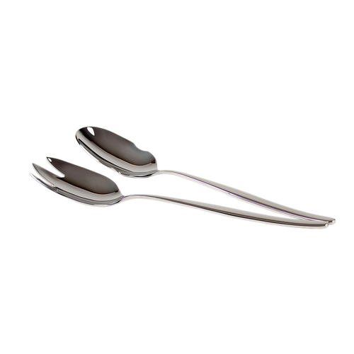 2-piece salad servers set Bali Bright