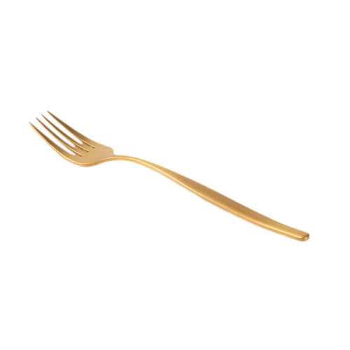 Table fork Bali Titanium