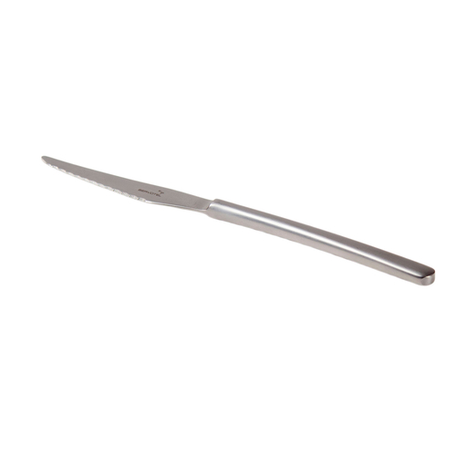 Steak knife Bali escovado