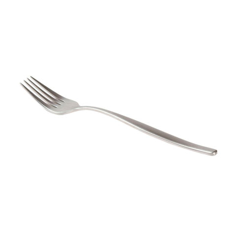Table fork Bali Brushed